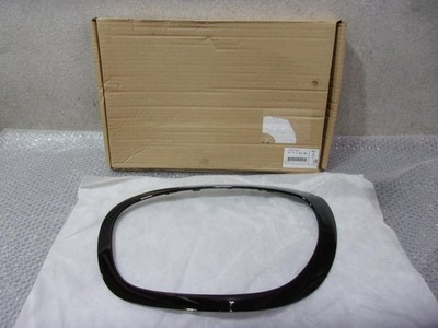 BMW MINI F60 Crossover Genuine Normal Headlight Trim Left 5171241496 / 4KT2-2099
