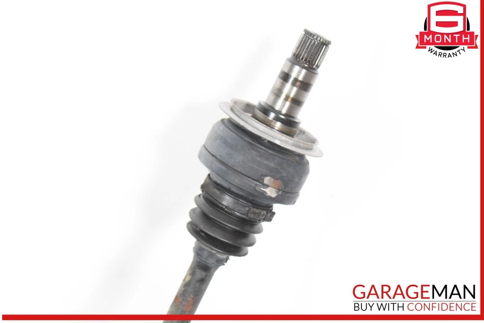 05-07 Conjunto de eje de transmisión buje nudillo eje trasero derecho mercedes w203 c350 fabricante de equipos originales Foto 2 de 4