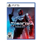 Maximum Games RoboCop: Rogue City (PS5)
