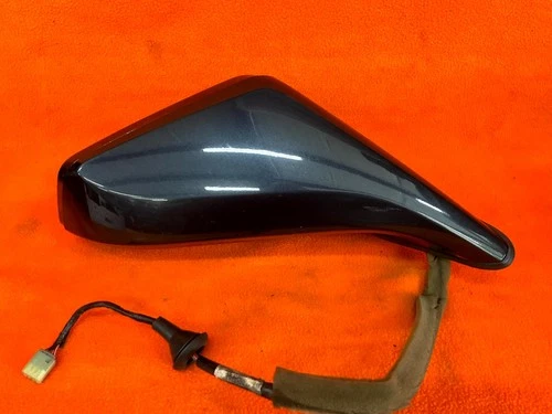 2010-2015 Chevrolet Camaro SS Right Side View Power Door Mirror 92247464 OEM