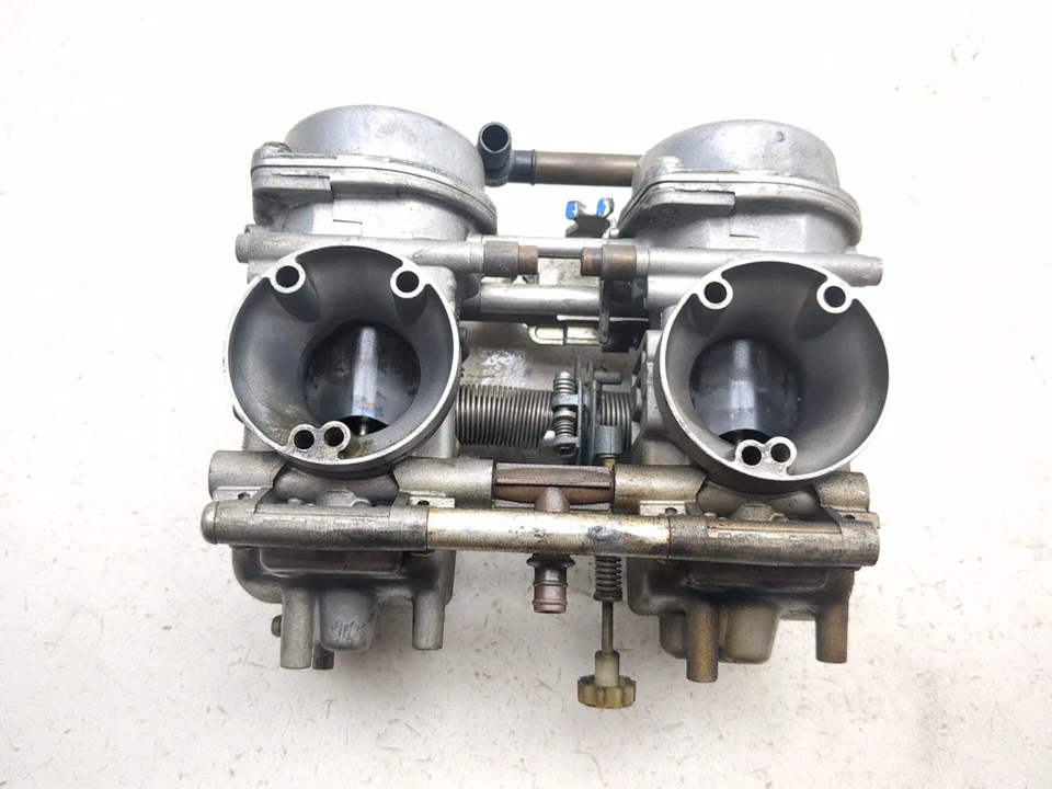 Carburador 04-09 Suzuki GS500F Foto 2 de 4