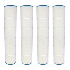 In The Swim Premium Pool Filter Cartridge 4-Pack Replacement for Hayward Swim