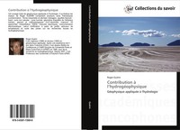 Contribution à L'hydrogéOphysique Roger GuéRin