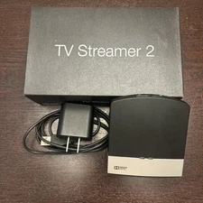 TV Streamer 2 SAS-3 GN Hearing Aids A/S Dolby Digital Audio