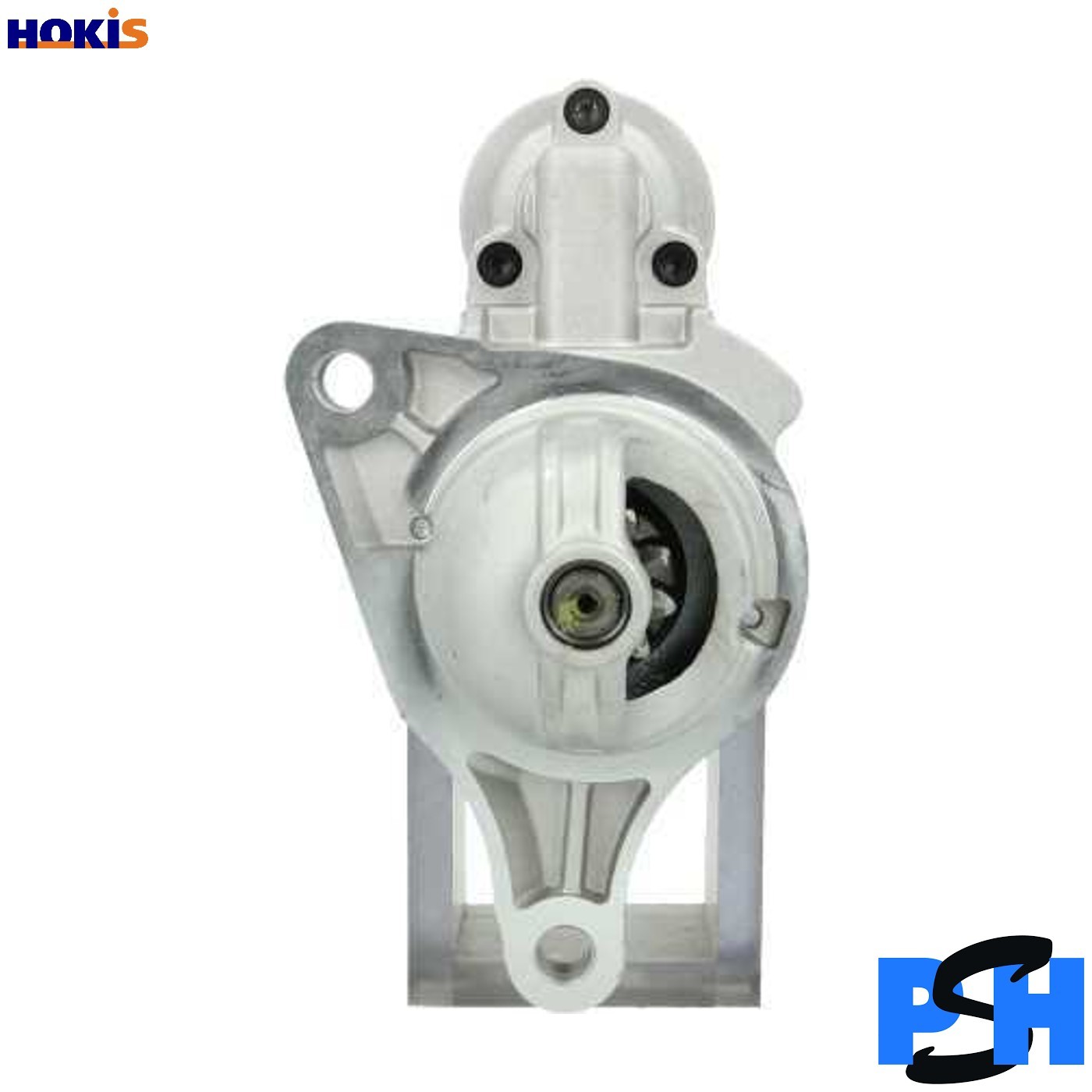STARTER 830.927.102.010 FOR DODGE JEEP WRANGLER/JK/III CHEROKEE LIBERTY/SUV 2.8L