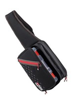 Abu Garcia Sling Bag 31X12X22Cm - Angeltasche, ZubehöRtasche, Tackletasche, Bag