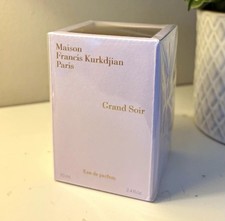 Maison Frances Kurkdjian Paris Grand Soir
