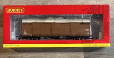 R6682 LNER Extra Long CCT Van A 1248