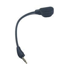 Mic Replacement for Cloud III Wireless Gaming Headset 3.5mm Detachable