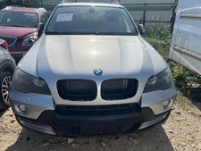 Used Front Bumper Assembly Front fits: 2009 Bmw X5 w/o M-aerodynamic package w/p