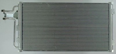 A/C Condenser APDI 7014560 CHEVY GMC OLDSMOBILE 1994-2005