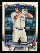 2025 Bowman Prospects - You Pick Base Paper #BP1-BP150 - 1st Bowmans - All Cards