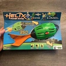 Brand New Yulu Helix Power Swing Football Brand New In Box