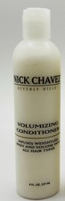 Nick Chavez Volumizing Conditioner, 8 fl oz Bottle, NWOB