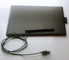 One by Wacom CTL‑472, Tablette graphique Neuve / Jamais utilisée, Stylet + câble