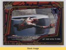 2023 Marvel Studios' No Way Home The Amazing Spider-Man #8 READ 0r4