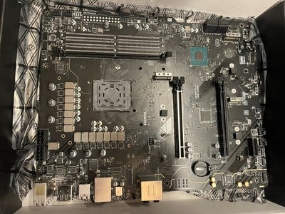 MSI MAG B760 Tomahawk Wifi