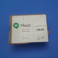 Google G017A Hangouts Meet Speaker Mic ASUS