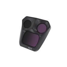 1 PC Optical Glass ND16 Lens Filter Accessories For DJI Mavic 3 Pro Drone E