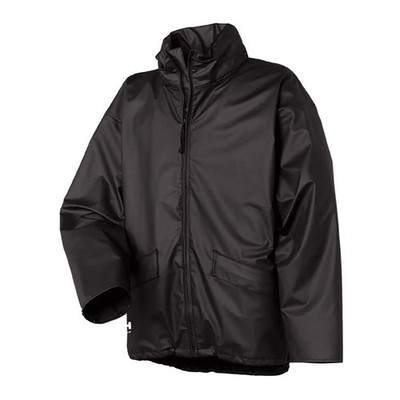 Helly Hansen Regenjacke VOSS 70180 black