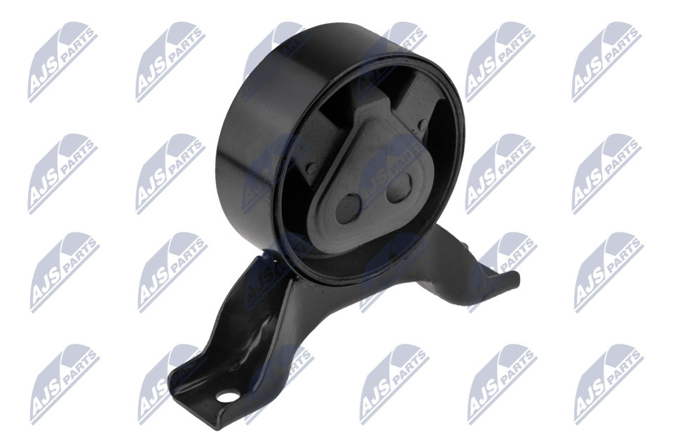 Differential Mount For Toyota Rav-4 Aca2# 00-05 /Rear/ - Image 3