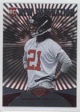 2013 Certified New Generation Platinum Red Desmond Trufant #226 0a1