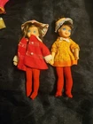 Vintage Tutti Doll w Original Outfit & Shoes (Barbie Family) 1965 Lot