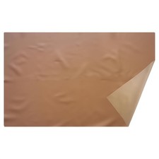 Waterproof Mattress ProtectorLeather Reusable Incontinence Bed PadsWashable Q...