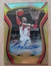 2020-21 Panini Certified Kevin Willis Legendary Signatures Auto Gold /10! Hawks