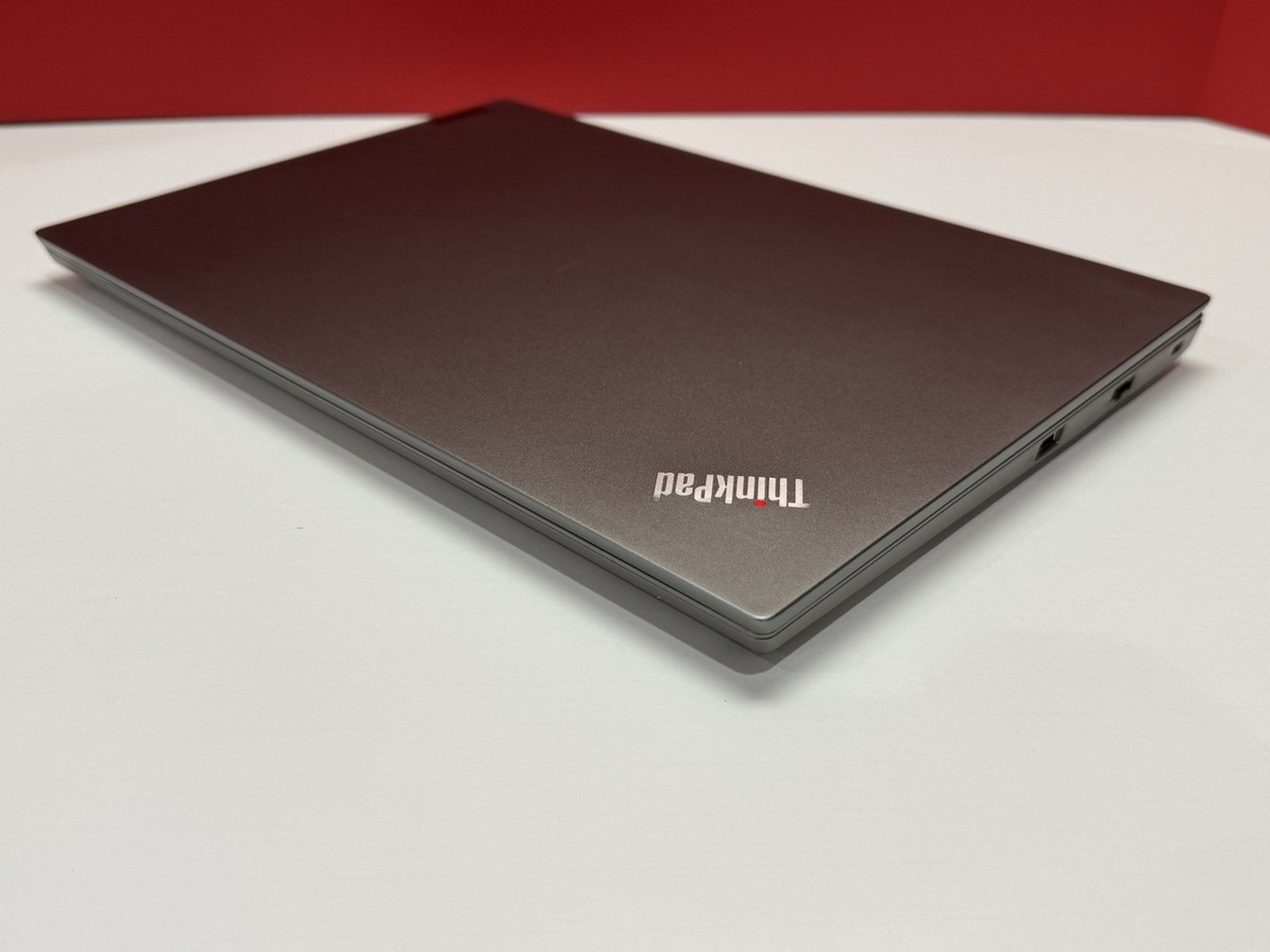 Lenovo ThinkPad E14 Gen 4 14-inch 12th i5-1235u 16GB RAM 256GB