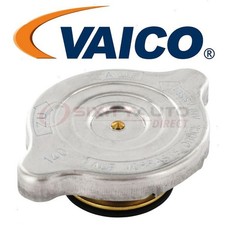 VAICO Radiator Cap for 1997-2000 Mercedes-Benz C230 2.3L L4 - Antifreeze if