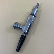 Draft Beer Faucet  - Keg Kegerator Tap Dispensing