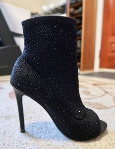 aldo sparkly boots