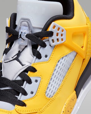 Jordan Spizike Low 