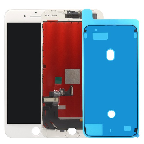 For Apple iPhone 8 Plus LCD Display Touch Screen Digitizer Replacement Free Tool - Picture 11 of 15