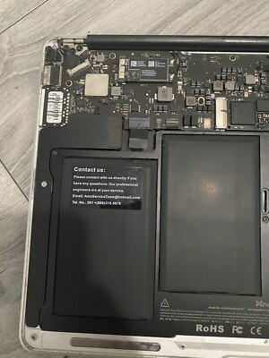 Apple MacBook Air 13