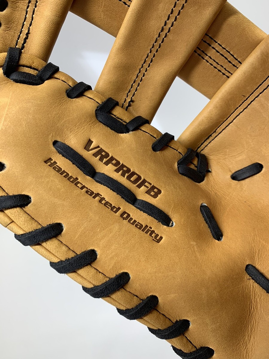Reebok VR6000 Series VRPROFB First Base Mitt Left Hand 12.5” Inch