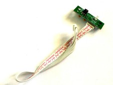 RICEVITORE SENSORE SENSOR IRDA INFRAROSSI TELECOMANDO E320267 viewsonic