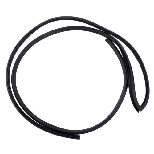 Rear Glass Window Upper Moulding Trim Seal 51317027916 Fit For BMW 5 Series E60 - Picture 3 of 6