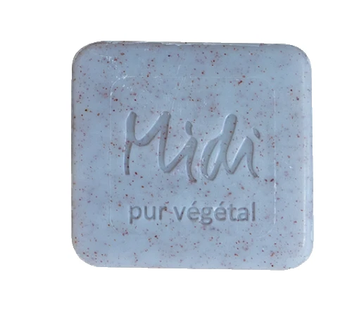 SAVON DU MIDI Seife mit Arganöl Lavendel Savon du Mid 100g