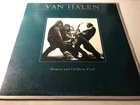 Van Halen - Women and Children First (1980) Vinyl Record Warner Bros. HS 3415