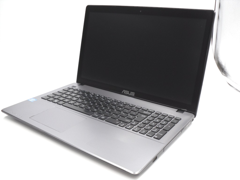 ASUS X550L Core i7 RAM8GB SSD128GB Win11 ASUS X550L 15.6