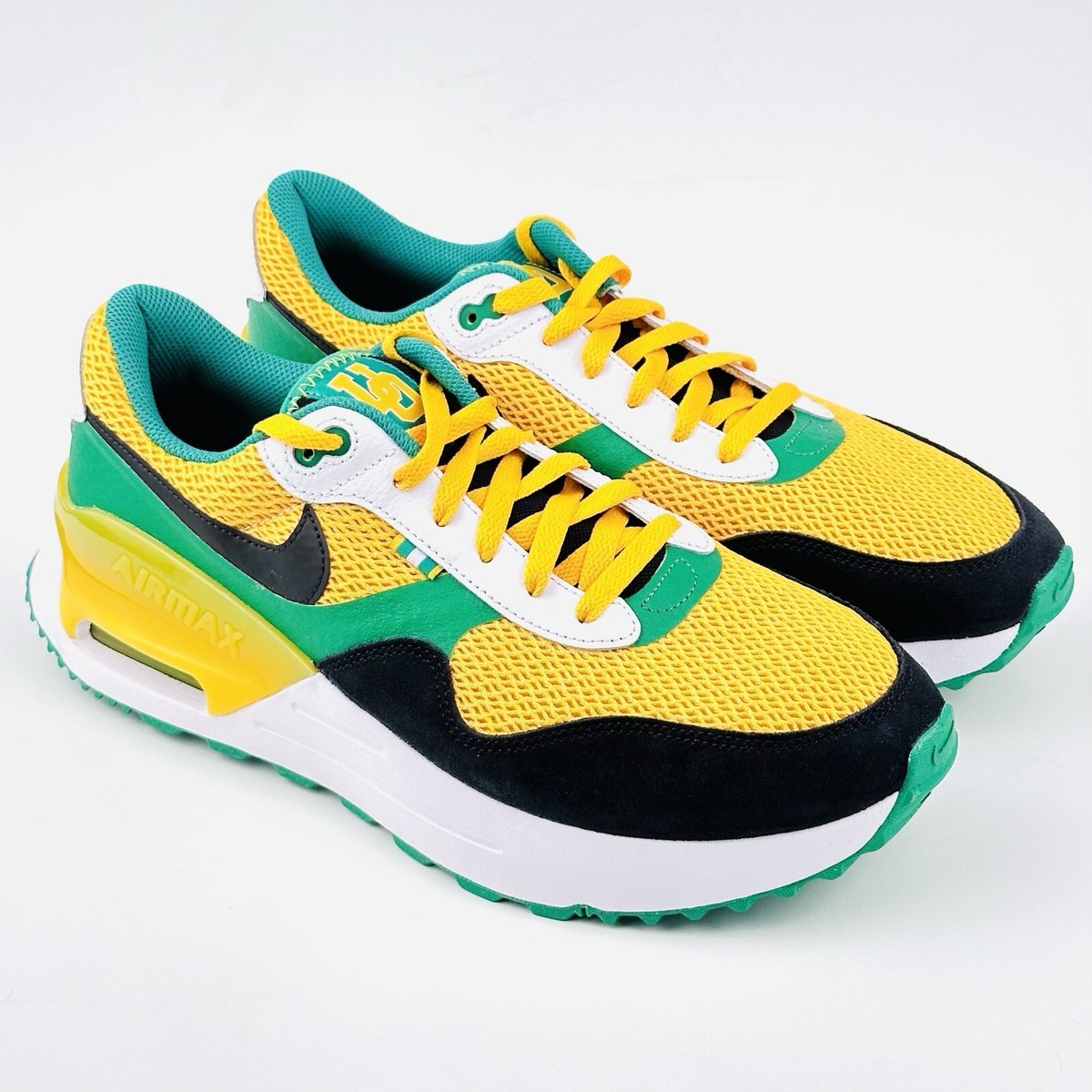 Size 10 - Nike Air Max SYSTM  display picture 2