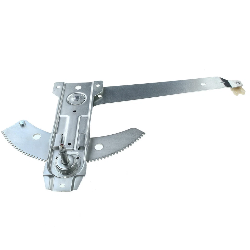 Regulador de ventana manual para Ford F Super Duty F-150 F-250 F-350 F53 F59 Bronco Foto 3 de 4