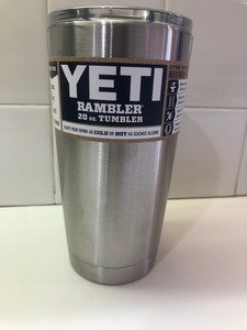 ebay yeti cup 20 oz