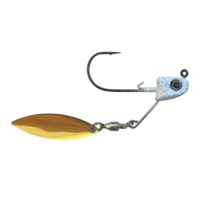 Great Lakes Finesse Sneaky Underspin CHOOSE COLOR AND WEIGHT