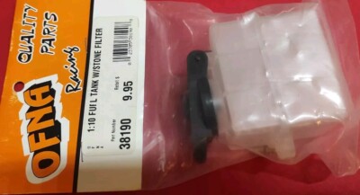 OFNA Tank 1:10 für RC-Cars 38190 Neu