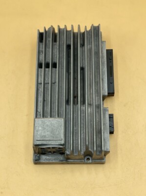 AUDI A5 CONVERTIBLE Bang & OLUFSEN Radio Amplifier 2010-2017 8F1035223A OEM