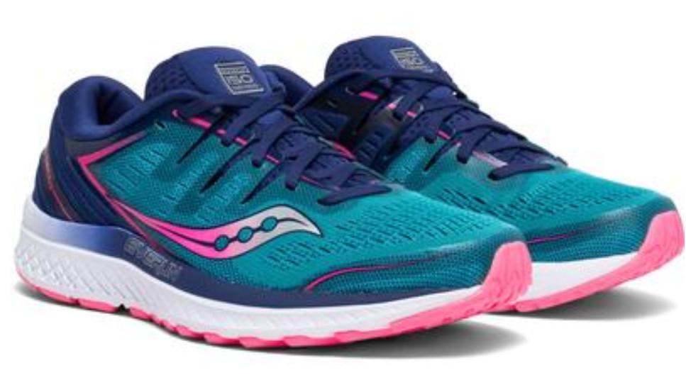 saucony guide 39