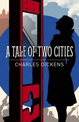 Tale of Two Cities - Paperback By Dickens, Charles - VERY GOOD